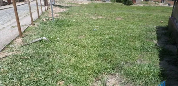 Terreno / Lote / Condomínio à venda, 5600m² no Alicante, Ribeirão das Neves