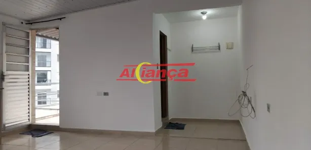Kitnet com 1 Quarto para alugar, 30m² no Vila Sorocabana, Guarulhos