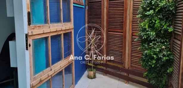 Kitnet com 1 Quarto para alugar, 40m² no Guaiúba, Guarujá