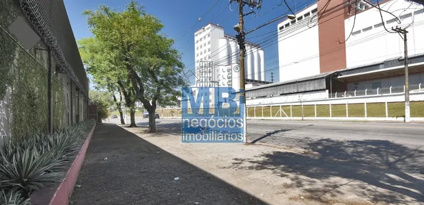 Prédio Inteiro para alugar, 1371m² no Jaguaré, São Paulo