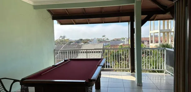 Casa de Condomínio com 10 Quartos à venda, 309m² no Balneário Brasília, Itapoá