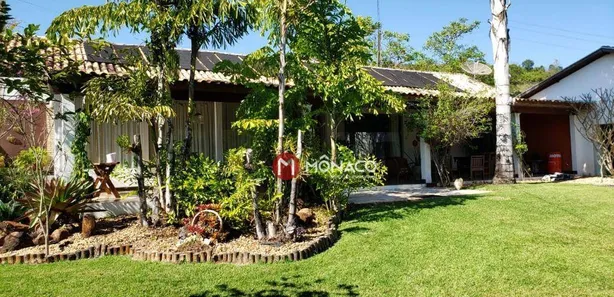Fazenda / Sítio / Chácara com 4 Quartos à venda, 400m² no , Leópolis