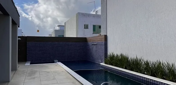 Casa de Condomínio com 3 Quartos à venda, 130m² no Ipitanga, Lauro de Freitas