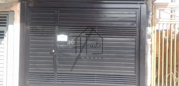 Casa com 2 Quartos para venda ou aluguel, 125m² no Jardim Monte Verde (Caucaia do Alto), Cotia