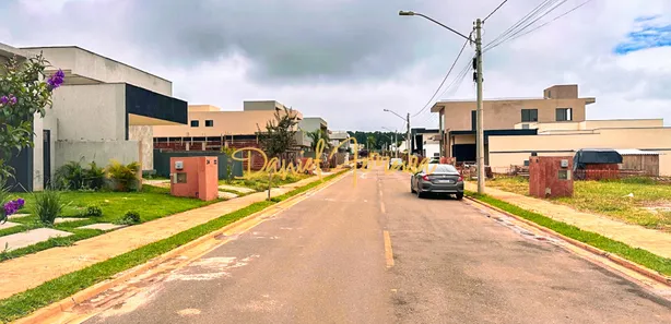 Terreno / Lote / Condomínio à venda, 400m² no Setor Habitacional Tororó, Brasília