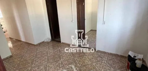 Sobrado com 4 Quartos à venda, 150m² no San Rafael, Ibiporã