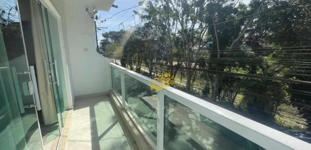 Casa com 2 Quartos para alugar, 120m² no Pilar Velho, Ribeirão Pires