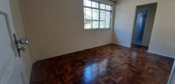 Apartamento com 2 Quartos à venda, 43m² no Saldanha Marinho, Petrópolis