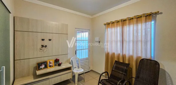 Casa com 2 Quartos à venda, 90m² no Jardim Consteca, Sumaré