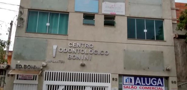 Conjunto Comercial / Sala para alugar, 24m² no Vila Caldas, Carapicuíba