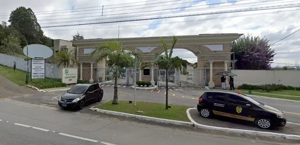 Terreno / Lote / Condomínio à venda, 546m² no Parque Delfim Verde, Itapecerica da Serra