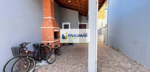 Sobrado com 2 Quartos para alugar, 73m² no Vila Seabra, Mongaguá