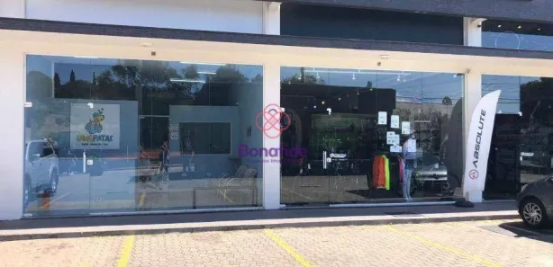 Conjunto Comercial / Sala para alugar, 38m² no Horto Santo Antonio, Jundiaí
