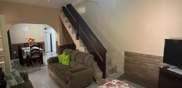 Casa com 3 Quartos para alugar, 150m² no Centro, Arraial do Cabo