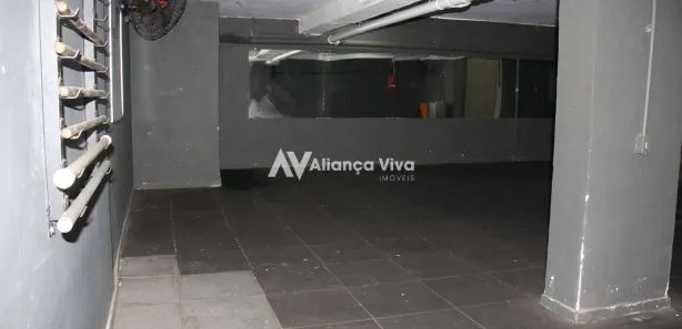 Loja / Salão / Ponto Comercial à venda, 119m² no Ipanema, Rio de Janeiro
