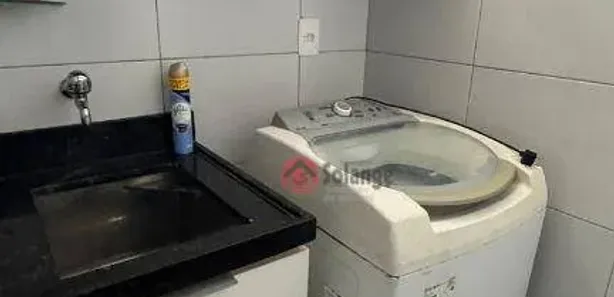 Apartamento com 2 Quartos para venda ou aluguel, 60m² no Manaíra, João Pessoa
