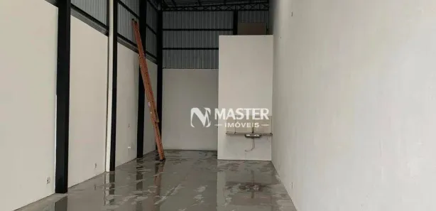 Loja / Salão / Ponto Comercial para alugar, 95m² no Palmital, Marília