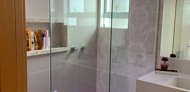 Cobertura com 4 Quartos à venda, 269m² no Jardim Haydee, Mauá