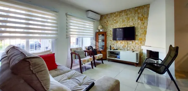 Casa com 3 Quartos à venda, 121m² no Nossa Senhora das Graças, Canoas