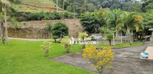 Fazenda / Sítio / Chácara com 3 Quartos à venda, 300m² no Bom Jardim, Bom Jardim