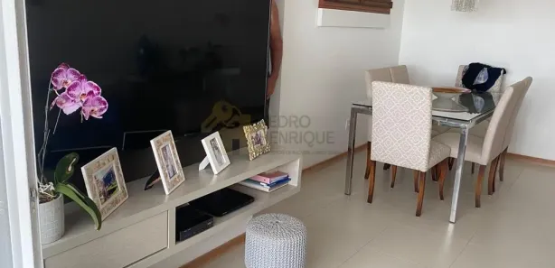 Apartamento com 2 Quartos à venda, 83m² no Recreio Ipitanga, Lauro de Freitas