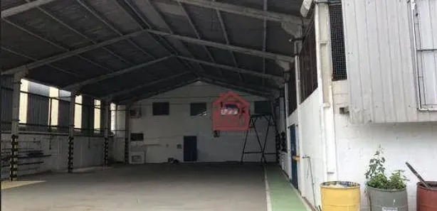 Galpão / Depósito / Armazém para venda ou aluguel, 457m² no Engenho da Praia, Macaé