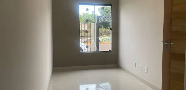 Casa com 3 Quartos à venda, 58m² no Pinheirinho, Toledo