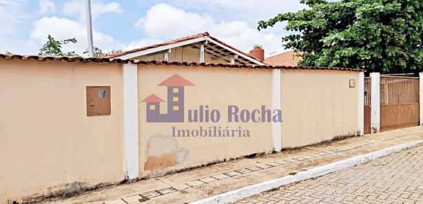 Casa de Condomínio com 3 Quartos à venda, 100m² no Setor Habitacional Tororó, Brasília