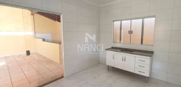 Casa com 3 Quartos à venda, 167m² no Bela Vista, Ipeúna