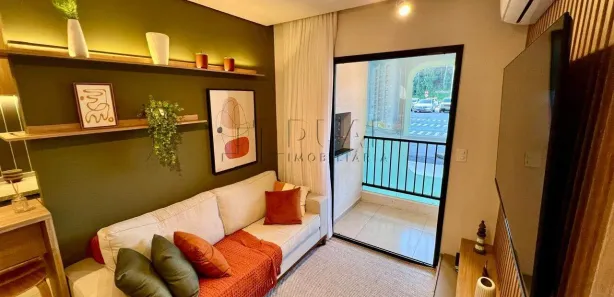 Apartamento com 2 Quartos à venda, 47m² no Jaraguá Esquerdo, Jaraguá do Sul