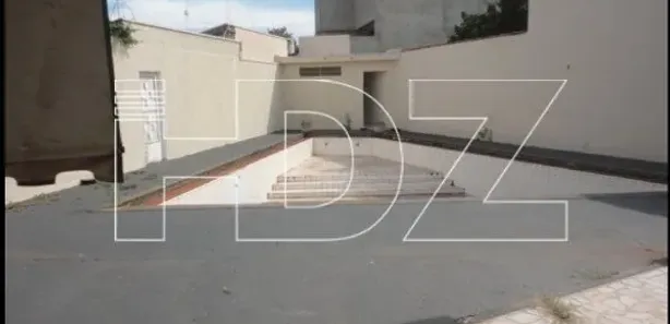 Conjunto Comercial / Sala à venda, 591m² no Centro, Araraquara