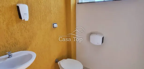 Conjunto Comercial / Sala com 1 Quarto para alugar, 40m² no Nova Rússia, Ponta Grossa