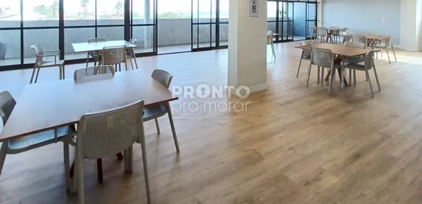 Studio com 1 Quarto à venda, 21m² no Centro, Ipojuca