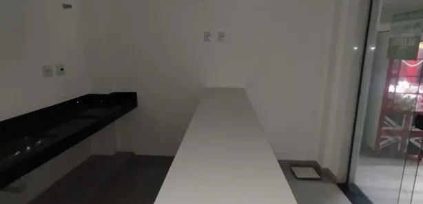 Conjunto Comercial / Sala à venda, 23m² no Santo Antônio I, Ponte Nova