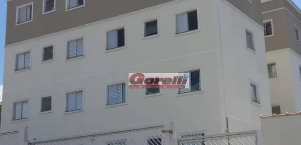 Apartamento com 2 Quartos à venda, 47m² no Jardim Ângelo, Arujá