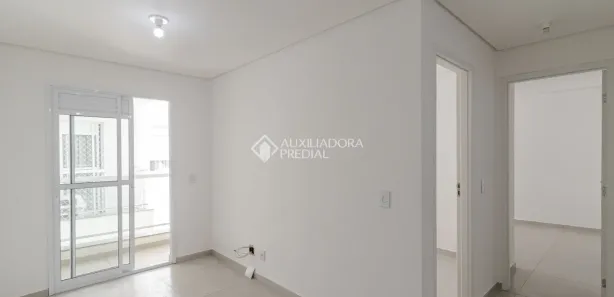 Apartamento com 2 Quartos para alugar, 48m² no Rudge Ramos, São Bernardo do Campo