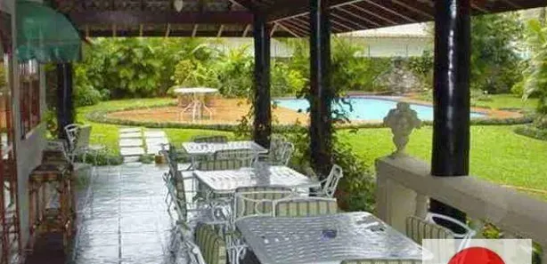 Casa de Condomínio com 7 Quartos à venda, 830m² no Jardim Acapulco, Guarujá