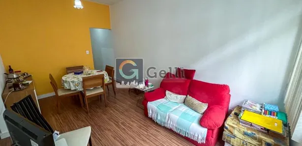 Apartamento com 2 Quartos à venda, 70m² no Centro, Petrópolis