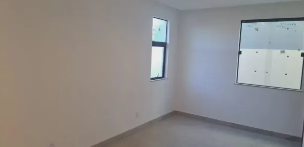 Casa de Condomínio com 3 Quartos à venda, 129m² no Zona de Expansão (Olhos D'Agua), Barra dos Coqueiros