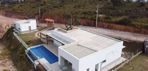 Casa de Condomínio com 2 Quartos à venda, 1000m² no , Mairinque