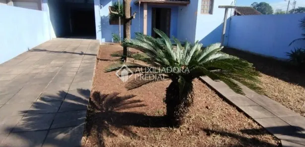 Casa com 2 Quartos à venda, 211m² no Scharlau, São Leopoldo