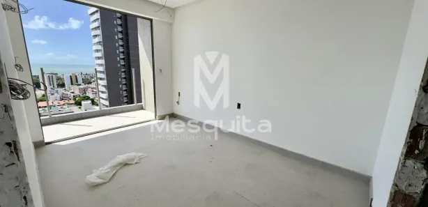 Apartamento com 3 Quartos à venda, 81m² no Jardim Oceania, João Pessoa