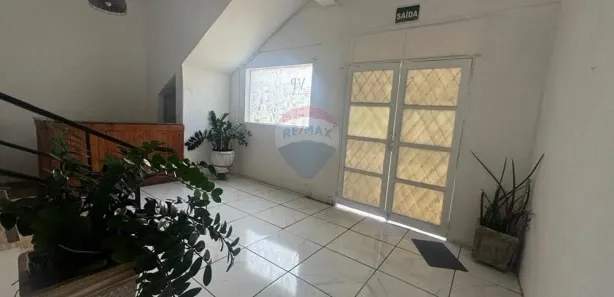 Conjunto Comercial / Sala para alugar, 50m² no Centro, Araras