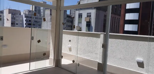 Cobertura com 2 Quartos para alugar, 150m² no Jardim Paulista, São Paulo