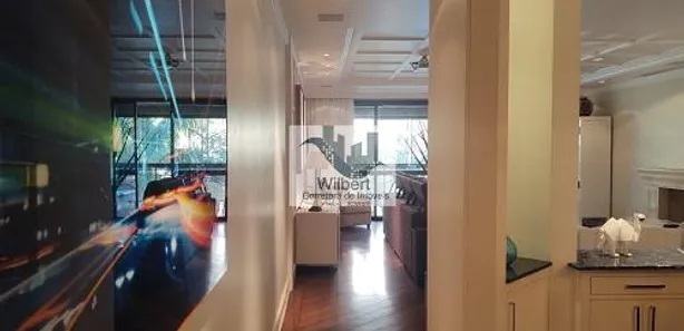 Apartamento com 4 Quartos à venda, 280m² no Duarte Silveira, Petrópolis