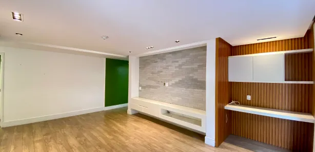 Apartamento com 3 Quartos à venda, 90m² no Centro, Petrópolis