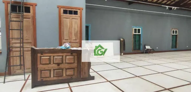 Loja / Salão / Ponto Comercial à venda, 270m² no Barequeçaba, São Sebastião