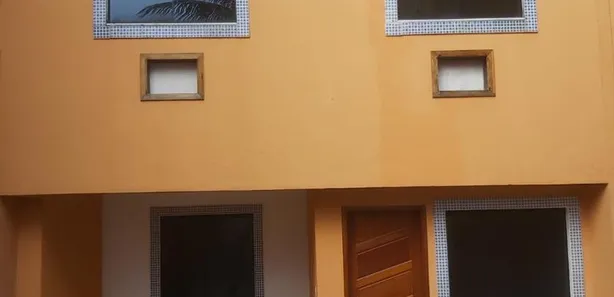 Casa com 2 Quartos para venda ou aluguel, 100m² no Paiol de Pólvora, Nilópolis