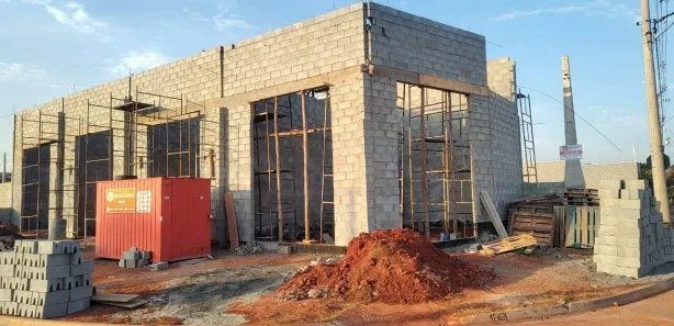 Loja / Salão / Ponto Comercial para alugar, 40m² no Vila Pântano III, Santa Bárbara D'Oeste