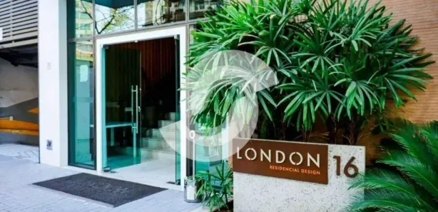 Loft com 1 Quarto à venda, 45m² no Icaraí, Niterói